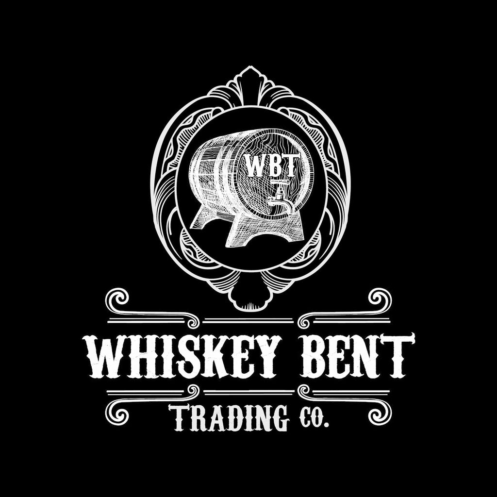 Whiskey Bent Trading Co. Logo